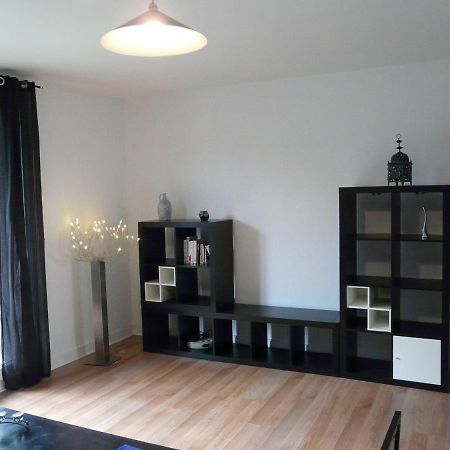 Agreable Appartement A Champigny Sur Marne شامبيني-سور-مارن المظهر الخارجي الصورة