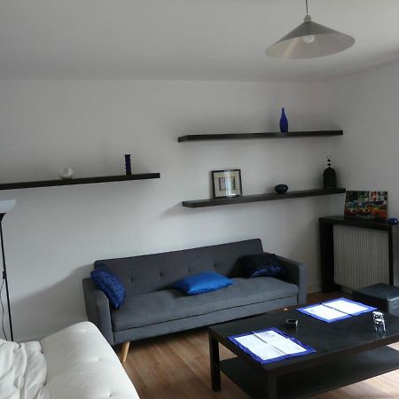 Agreable Appartement A Champigny Sur Marne شامبيني-سور-مارن المظهر الخارجي الصورة