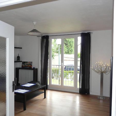 Agreable Appartement A Champigny Sur Marne شامبيني-سور-مارن المظهر الخارجي الصورة