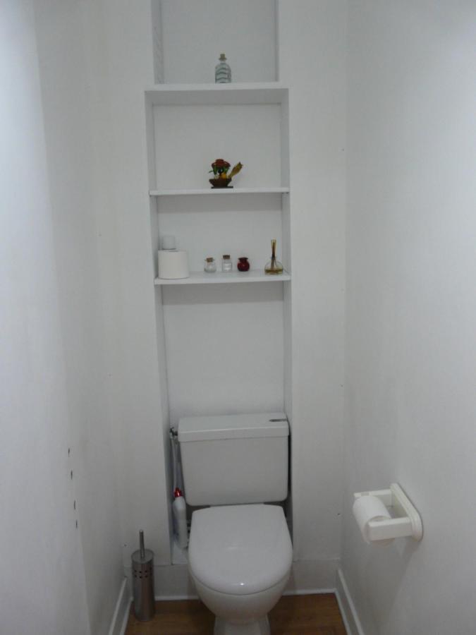 Agreable Appartement A Champigny Sur Marne شامبيني-سور-مارن المظهر الخارجي الصورة