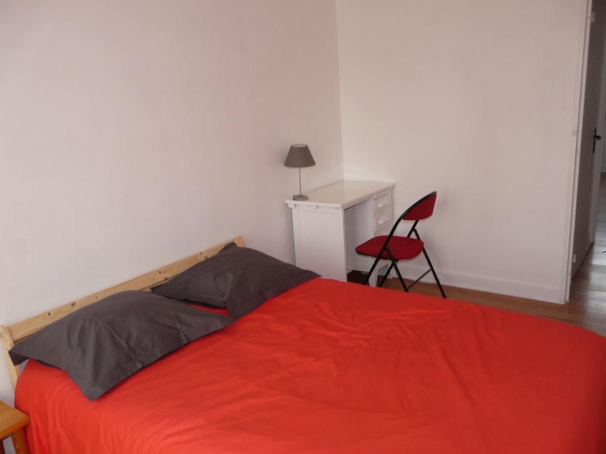 Agreable Appartement A Champigny Sur Marne شامبيني-سور-مارن المظهر الخارجي الصورة