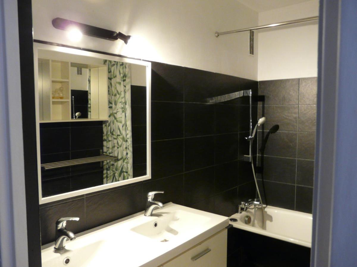 Agreable Appartement A Champigny Sur Marne شامبيني-سور-مارن المظهر الخارجي الصورة